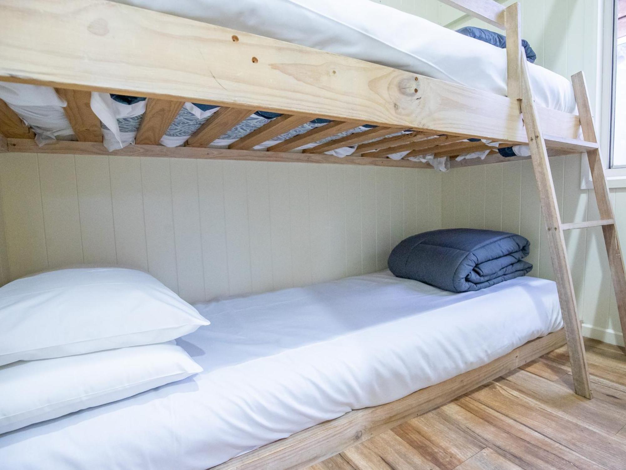 Nrma Bright Holiday Park Номер фото