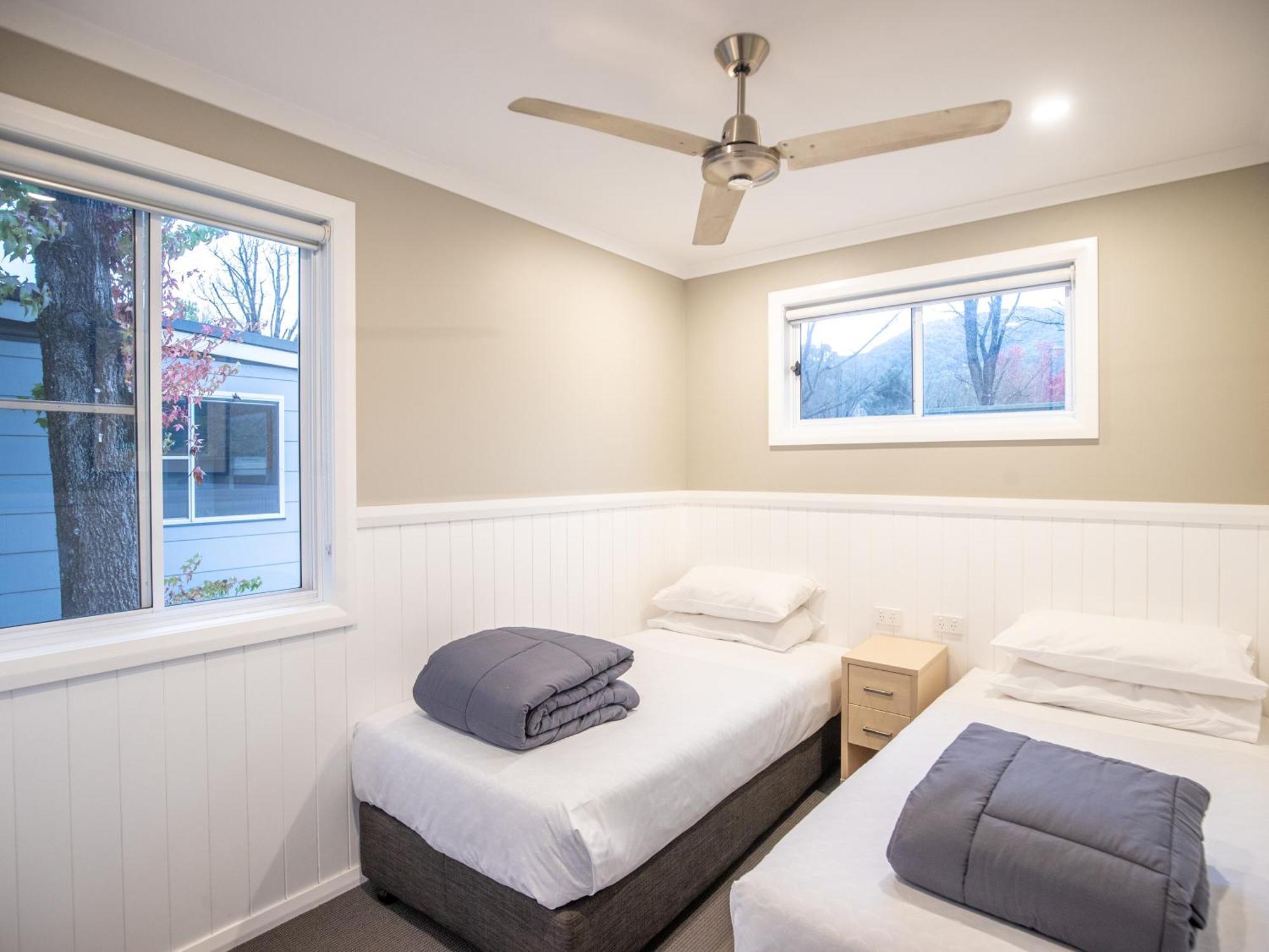 Nrma Bright Holiday Park Номер фото
