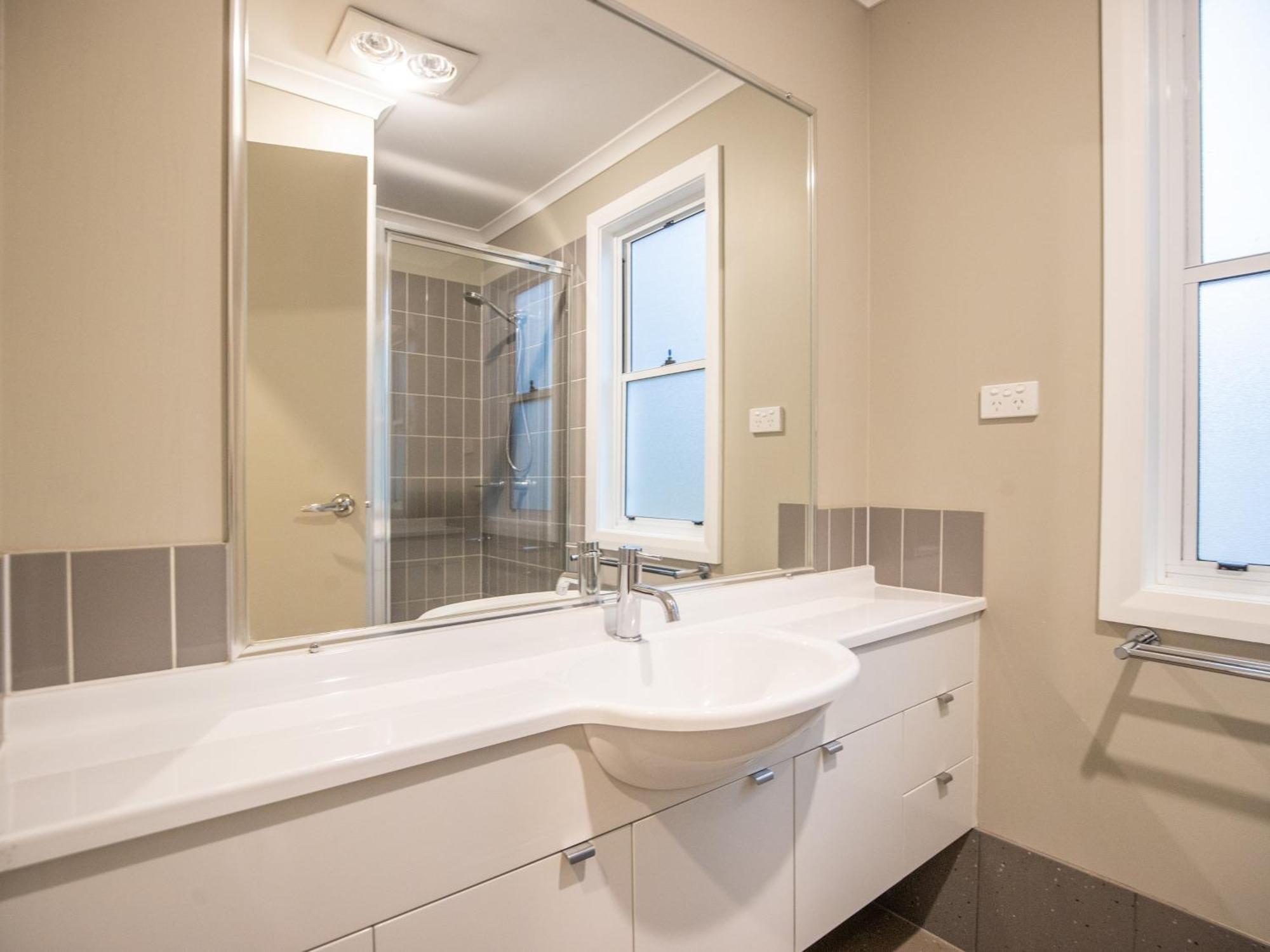 Nrma Bright Holiday Park Номер фото