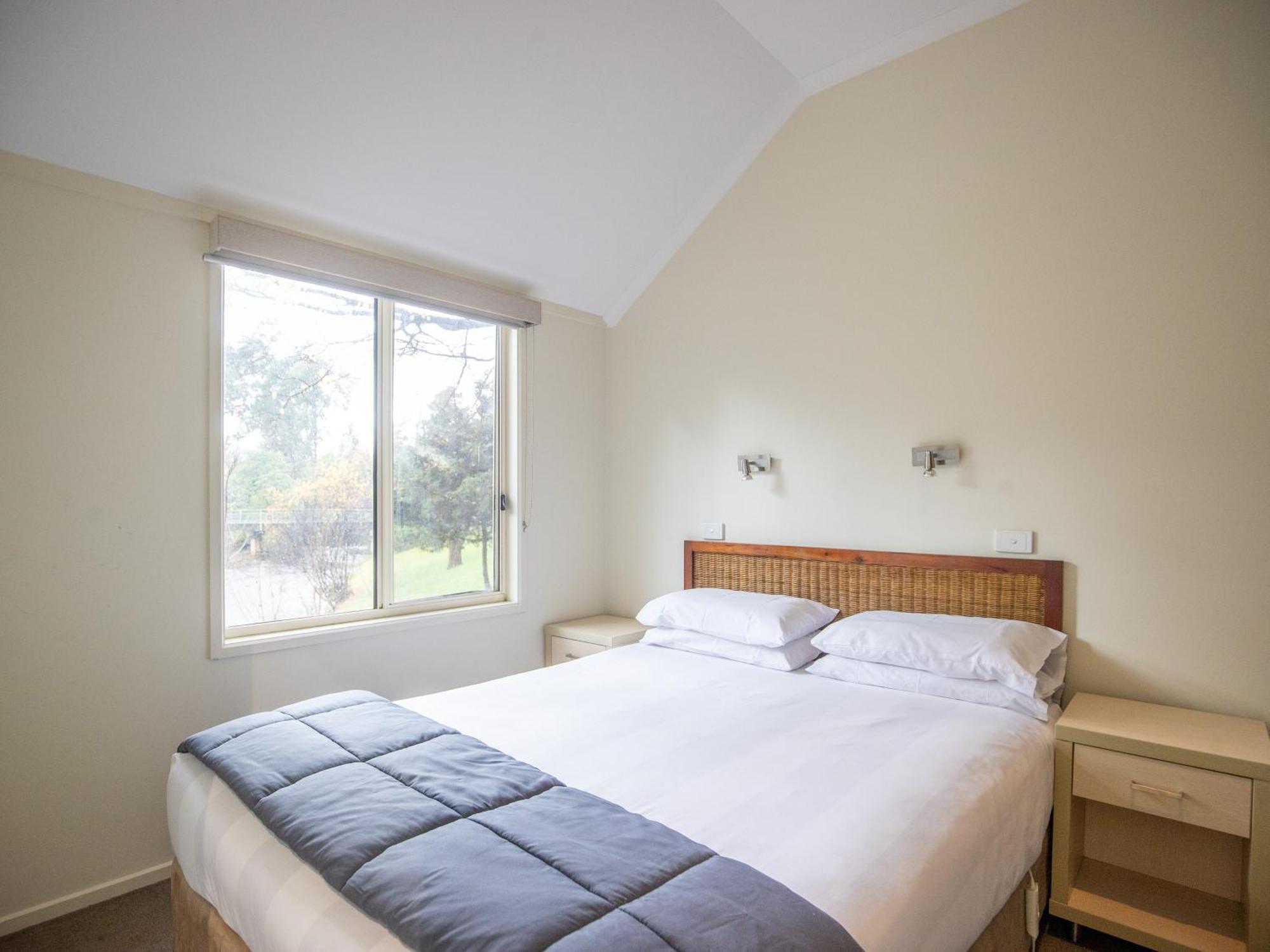 Nrma Bright Holiday Park Номер фото