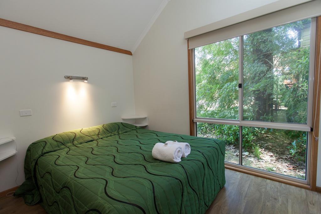 Nrma Bright Holiday Park Екстер'єр фото