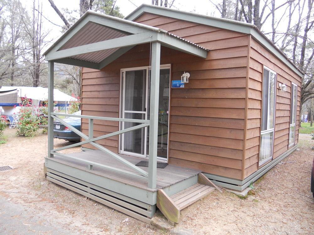 Nrma Bright Holiday Park Екстер'єр фото