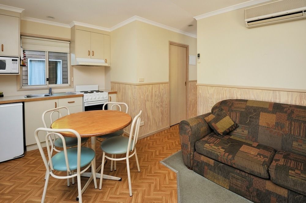 Nrma Bright Holiday Park Екстер'єр фото
