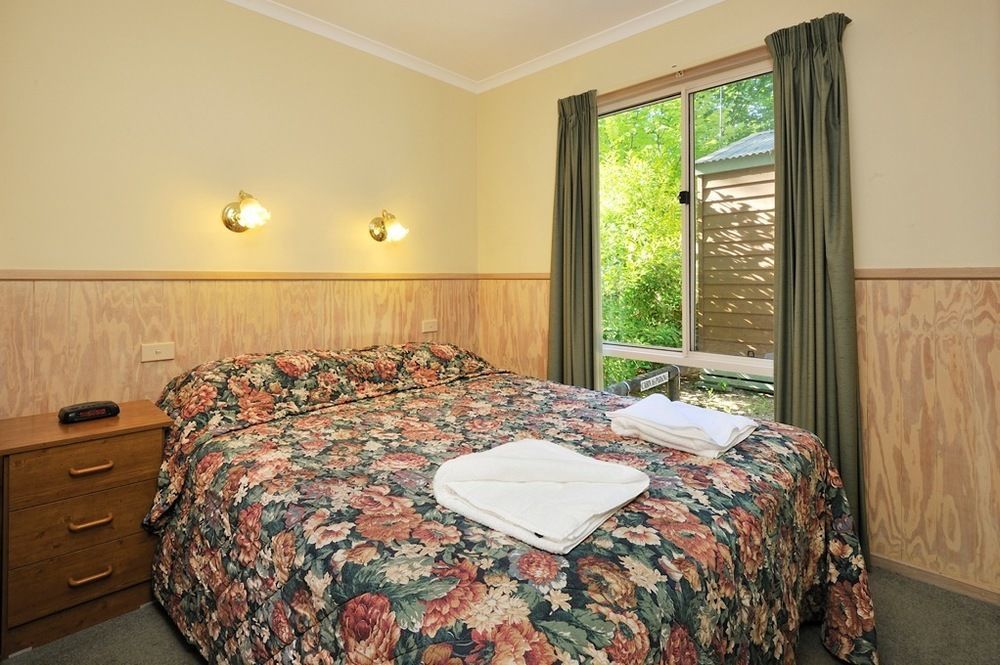 Nrma Bright Holiday Park Екстер'єр фото