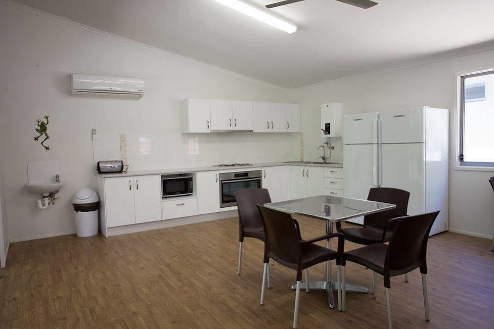 Nrma Bright Holiday Park Екстер'єр фото